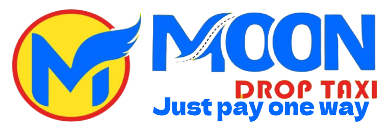 moon drop taxi